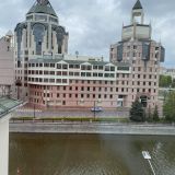 Бизнес-отель Россо Рива, фото гостя