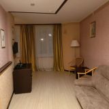 Гостиница Премьер, фото гостя