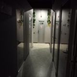 Гостиница Shelterx ВДНХ, фото гостя