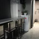 Гостиница Shelterx ВДНХ, фото гостя