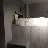 Гостиница Shelterx ВДНХ, фото гостя