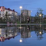 Достоевский HD-hostel, фото гостя
