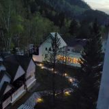 Загородный отель Ареда 1 - Mountain Hotel, фото гостя