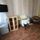 Гостиница Спутник, фото гостя