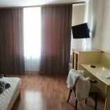 Гостиница Спутник, фото гостя