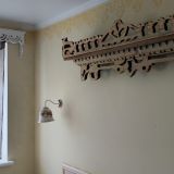 Гостевая Изба на Истре, фото гостя