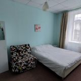 Отель Агиос на Курской, фото гостя