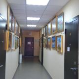 Гостиница Олимп, фото гостя