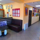 Гостиница Олимп, фото гостя