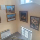 Гостиница Олимп, фото гостя