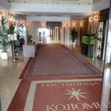 Отель Коломна, фото гостя