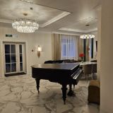 Отель Вишневый рояль, фото гостя