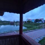 Отель Амфора, фото гостя