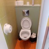 Хостел Фьюжн, фото гостя