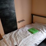 Хостел Фьюжн, фото гостя