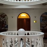 Гостиница Трек, фото гостя