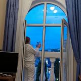 Гостиница Трек, фото гостя