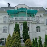 Гостиница Трек, фото гостя