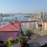 Отель Golden Horn Bay View, фото гостя