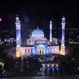 Гостиница Шали-Сити, фото гостя