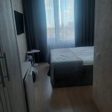 Отель Элкус, фото гостя