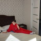 Отель Salut-11, фото гостя