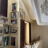 Алушта, фото отдыхающего в мае