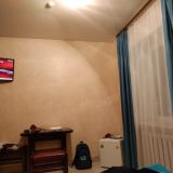 Гостиница Держава, фото гостя