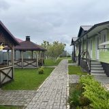 Гостевой дом Постоялый двор, фото гостя