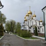 Гостевой дом Николин Парк, фото гостя