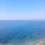 Анапа, фото отдыхающего в мае