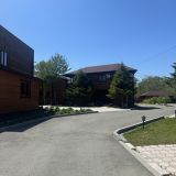 База отдыха Алые паруса на Лазурной, фото гостя