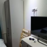 Апарт-отель URoom ApartHotel на пр. Севастопольский д.3 корп 2, фото гостя