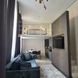 Апарт-отель City Apartments - Duplex rooms, фото гостя