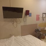 Отель Norke КРАСНОСЕЛЬСКАЯ, фото гостя