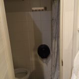 Отель Norke КРАСНОСЕЛЬСКАЯ, фото гостя