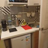 Отель Norke КРАСНОСЕЛЬСКАЯ, фото гостя