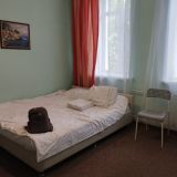 Отель Агиос на Курской, фото гостя