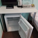 Отель Агиос на Курской, фото гостя