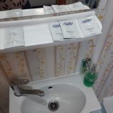 Отель Агиос на Курской, фото гостя