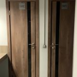 Хостел Братиславская, фото гостя