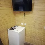 Хостел Smart Eco Rooms, фото гостя