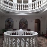 Гостиница Трек, фото гостя