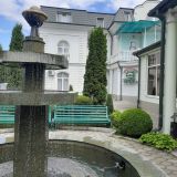 Гостиница Трек, фото гостя