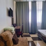 Отель Фестиваль, фото гостя