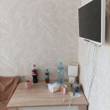 Апартаменты Asmera Apartments, фото гостя