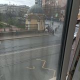 Апартаменты Asmera Apartments, фото гостя