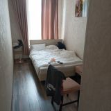 Апартаменты Asmera Apartments, фото гостя