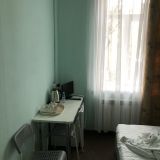 Отель Агиос на Курской, фото гостя