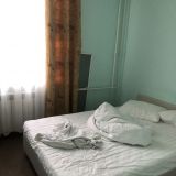 Отель Агиос на Курской, фото гостя